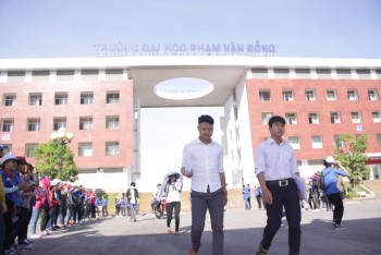 Cho công ty dược phẩm lập dự án đầu tư phát triển trường đại học?