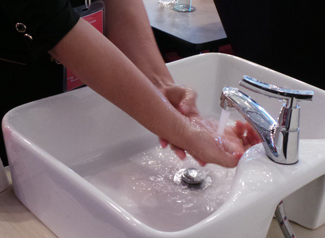 Bệnh sởi tăng đột biến, trẻ cần được chủng ngừa benh soi tang dot bien tre can duoc chung ngua