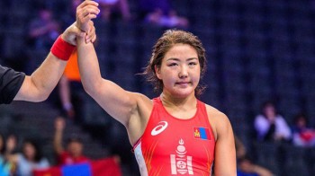 Tước huy chương vàng ở Asiad 2018 vì sử dụng doping