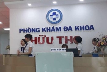 Đình chỉ hoạt động 3 tháng với phòng khám nhiều sai phạm