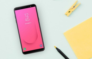 Loạt smartphone giảm giá đầu tháng 9/2018