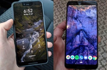 Google chính thức gửi thư mời sự kiện đặc biệt ra mắt bộ đôi smartphone Pixel mới