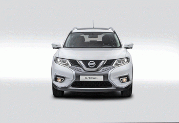 Giá từ 991 triệu đồng, Nissan X-Trail V-Series có gì?