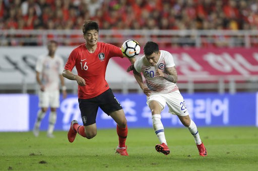 son heung min tit ngoi han quoc bat phan thang bai voi chile