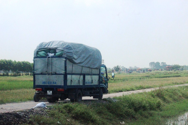 nha may xu ly rac thai buc tu hang nghin nguoi dan