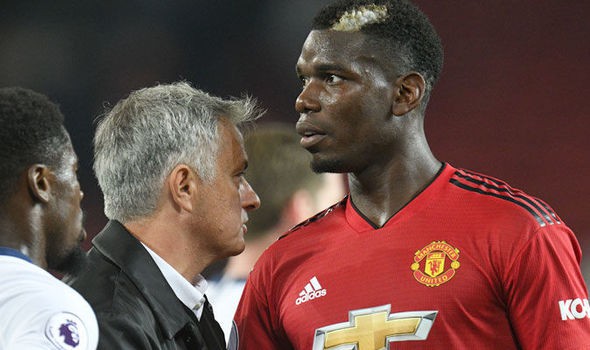 Huyền thoại MU lên tiếng “dằn mặt” Paul Pogba