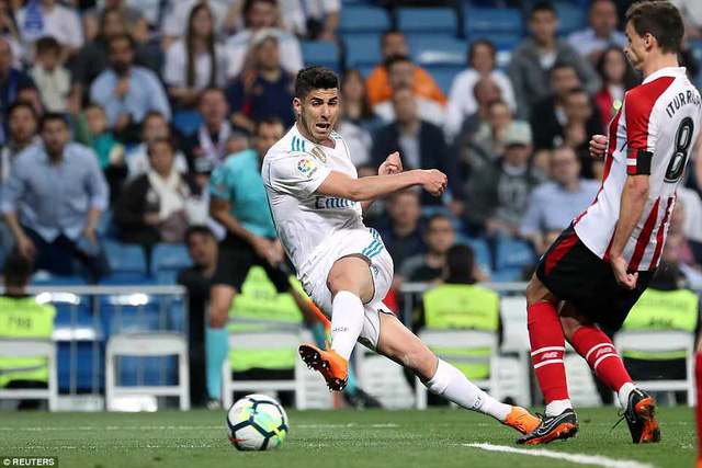 real madrid va chuyen di bao tap den san mames