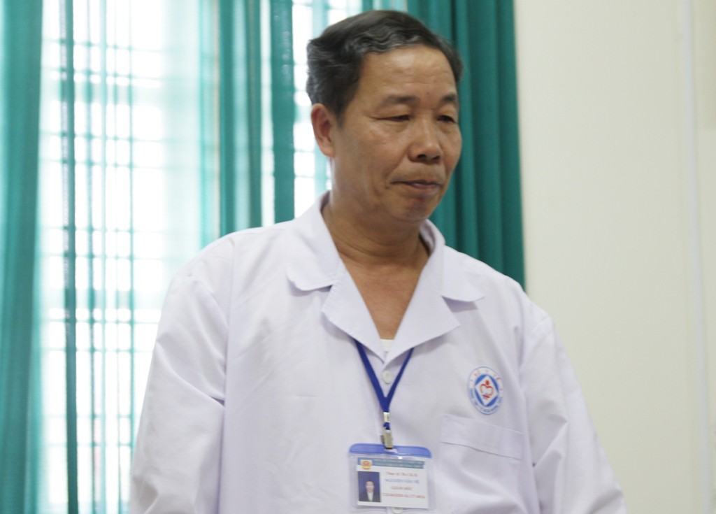 Vụ siêu âm sai thai lưu: Phiếu siêu âm có nhiều sai trái vu sieu am sai thai luu phieu sieu am co nhieu sai trai