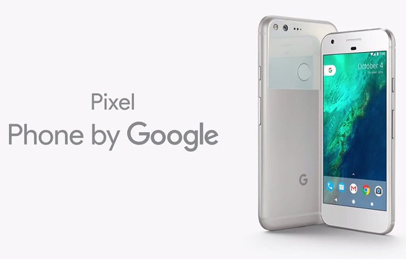 google trinh lang bo doi smartphone pixel cau hinh manh me cung nhieu tinh nang an tuong