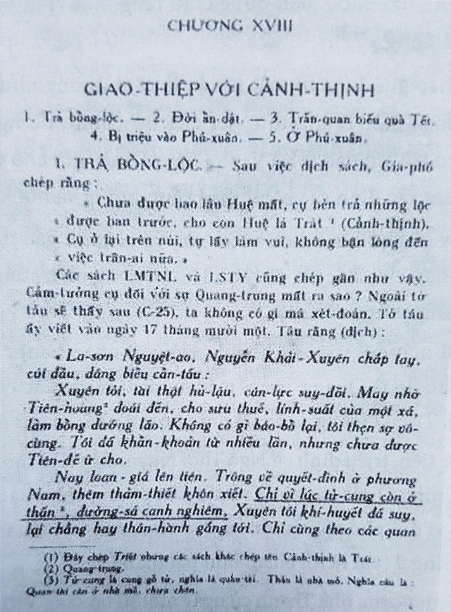 lang mo hoang de quang trung va bi mat lich su chua loi giai ky 2