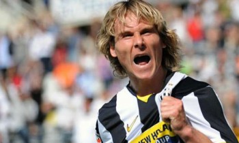 Pavel Nedved: 