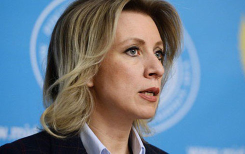 Nga cáo buộc Mỹ phá hoại quan hệ song phương