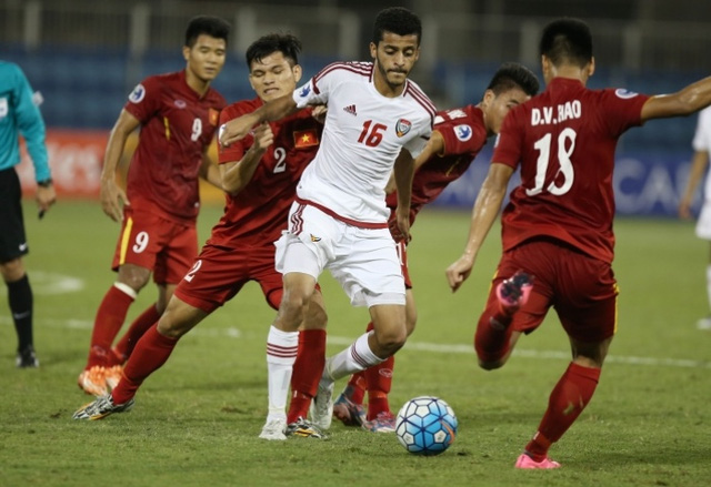 u19 viet nam co them co hoi vao vong chung ket world cup u20