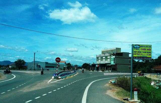 gia tang tai nan tren quoc lo 1a vi duong hu hong lien tuc