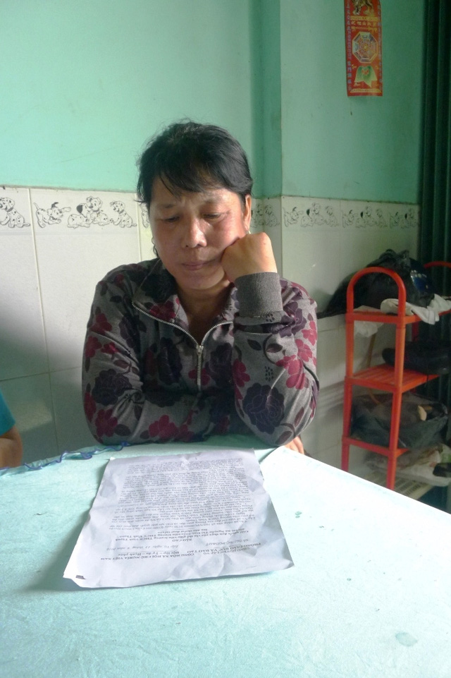 bi dong nghiep giat hui ca chuc giao vien lam vao canh kho khan