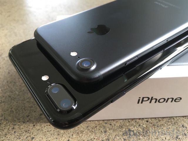 iphone 7 va iphone 7 plus chinh hang tai viet nam mo ban vao ngay 1111