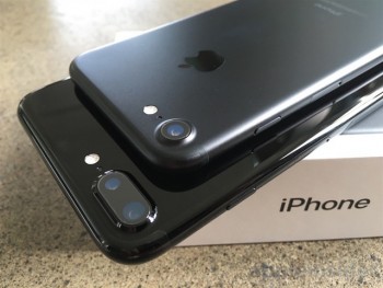 iPhone 7 và iPhone 7 Plus chính hãng tại Việt Nam mở bán vào ngày 11/11