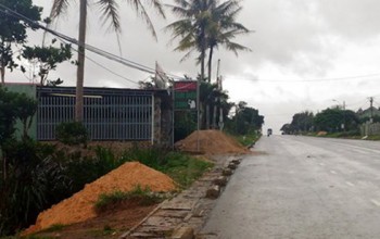 Nổ súng bắn người can ngăn cãi nhau