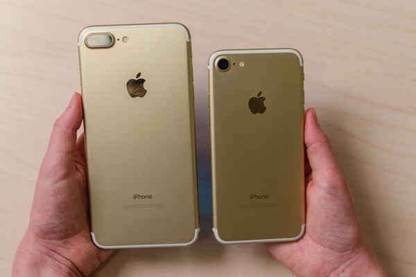 apple giam doanh thu nhung iphone van la con ga de trung vang