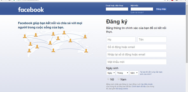 da nang khuyen cao can bo khong luot facebook trong gio lam viec