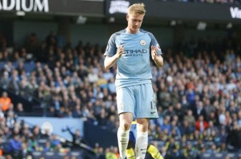 MU - Man City: Trong cảnh khốn khó