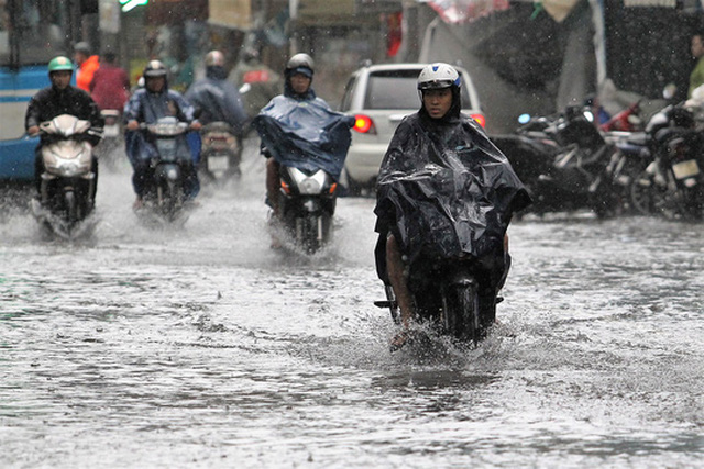 lam chuyen phien vi nhiem nuoc