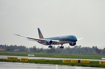 34 hành khách Vietnam Airlines nhập viện: Nhật Bản có kết quả kiểm dịch