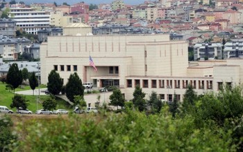 Mỹ ban hành cảnh báo đi lại tại Istanbul do lo ngại IS