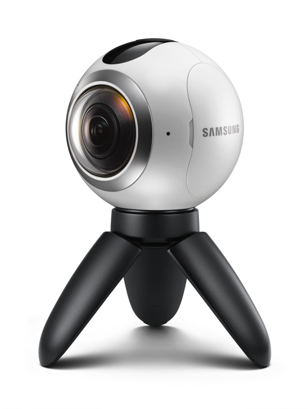 trao luu anh video 360 do gear 360 nhap cuoc an tuong