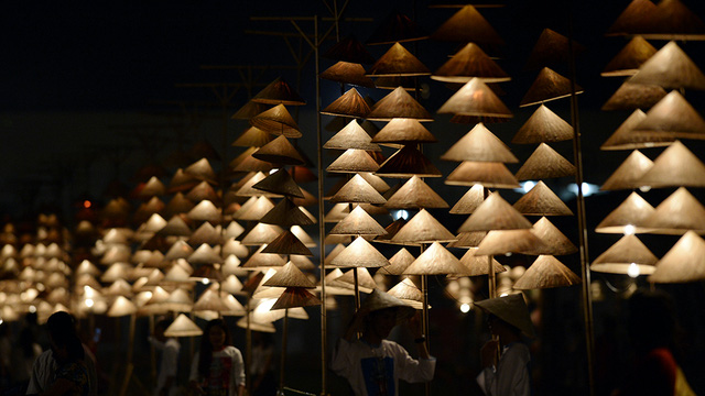 he lo nhung ky luc kho tin cua festival ao dai ha noi 2016