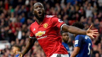 Chấn thương nặng, Lukaku có nguy cơ vắng mặt ở vòng loại World Cup