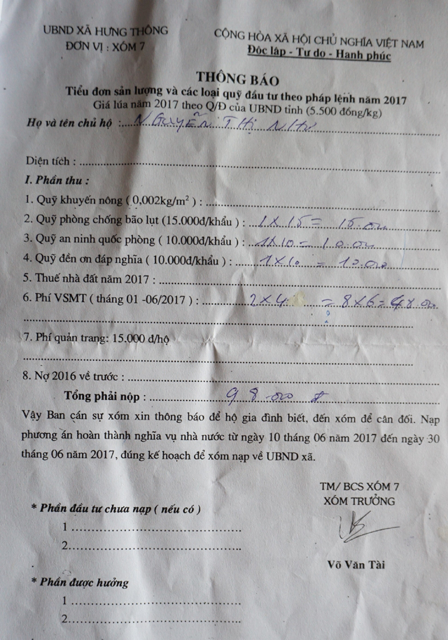 tan thu quy tu tre so sinh den nguoi tan tat