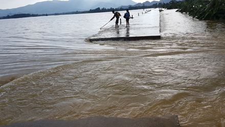 chuong my ha noi nuoc van ngap nghe mai nha