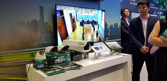 viettel trinh dien loat giai phap cong nghe danh dau 13 nam hoat dong