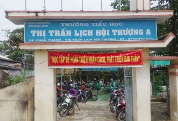 Đề nghị kỷ luật giáo viên để học sinh “ngồi nhầm lớp”