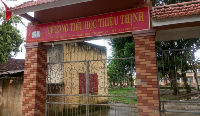 to chuc cau lac bo trong gio chinh khoa nha truong bi phat 12 trieu dong