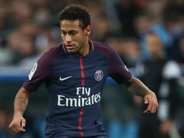 neymar tro lai psg se gianh ve som