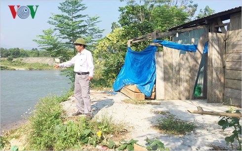 sat lo o quang nam uy hiep cuoc song nguoi dan