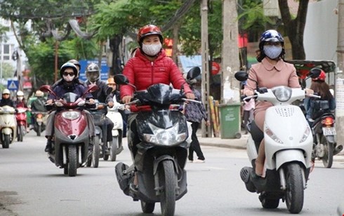 thoi tiet ngay 1210 ha noi tiep tuc dot lanh dau mua sapa ret buot