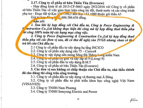 cao toc 34000 ty vua thong xe da hong phai co nguoi chiu trach nhiem