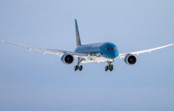 Vietnam Airlines hủy và lùi giờ hàng loạt chuyến bay đến Nhật Bản