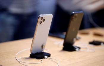 Apple đang dùng camera để che dấu sự 