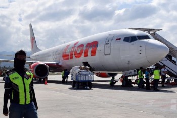 Indonesia chia sẻ báo cáo cuối cùng về tai nạn máy bay Lion Air