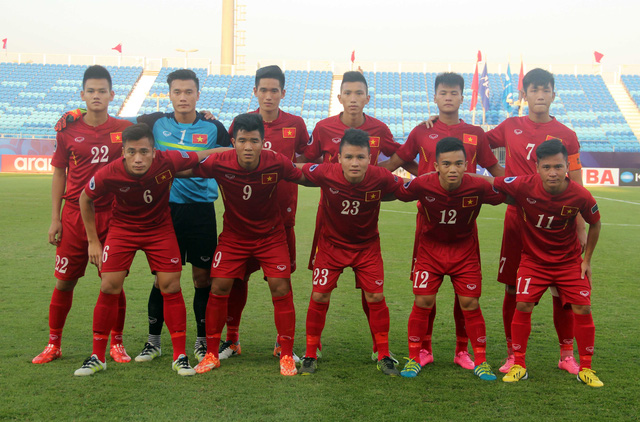 u19 viet nam can gi de da tot tai world cup u20