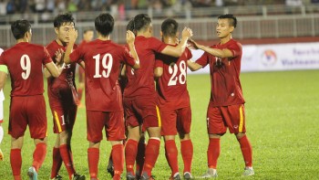 AFF Cup 2016 có quá nhiều ứng cử viên vô địch