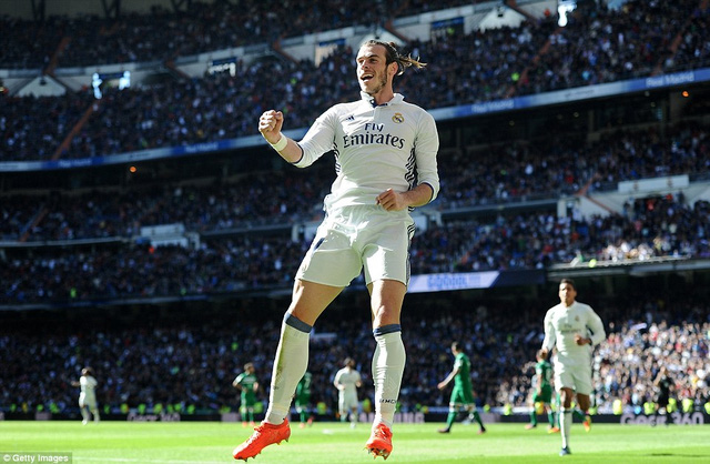 gareth bale lap cu dup real madrid dai thang leganes