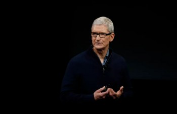 Apple lo lắng sau khi ông Donald Trump đắc cử Tổng thống