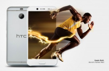 HTC 10 có bản sao chống nước