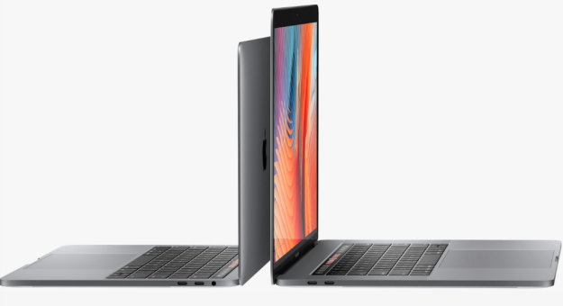 macbook pro voi touch bar moi khong cho phep thay the o cung ssd