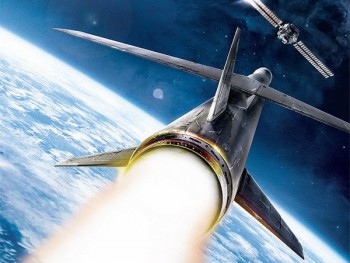 Dự án phủ Internet toàn cầu của SpaceX có thể bị "phá sản" bởi Trung Quốc